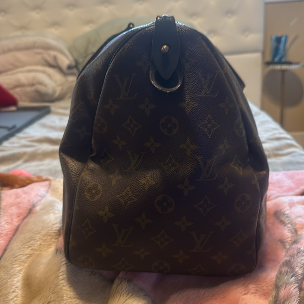 LV keepall 45 - Picture 4 of 7